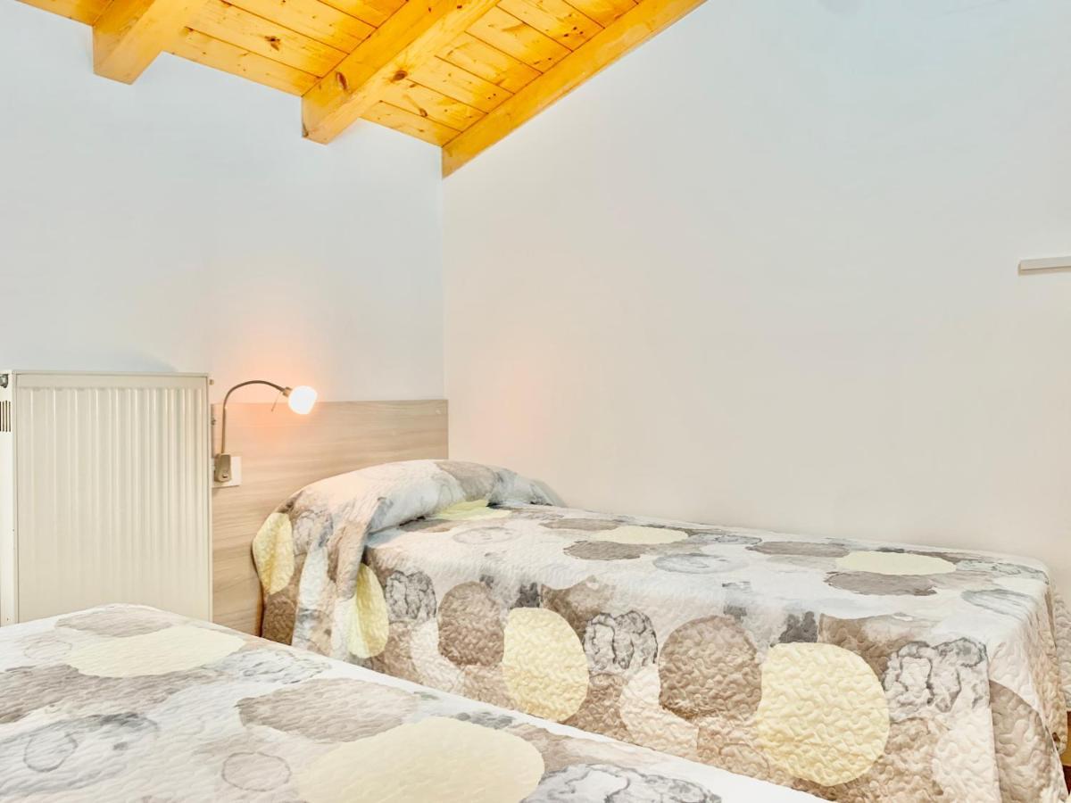 Apartamento Casa Lucia Pieve Di Ledro Exterior foto