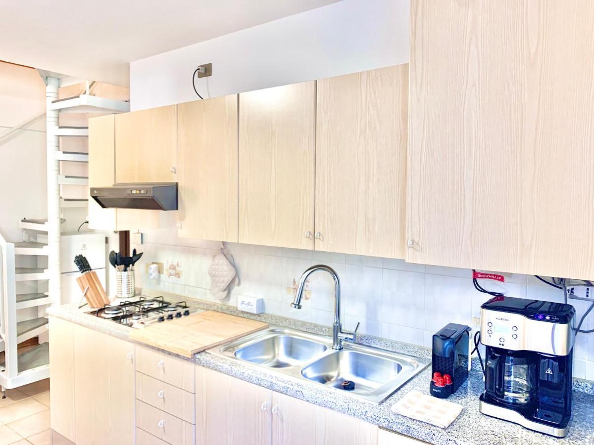 Apartamento Casa Lucia Pieve Di Ledro Exterior foto