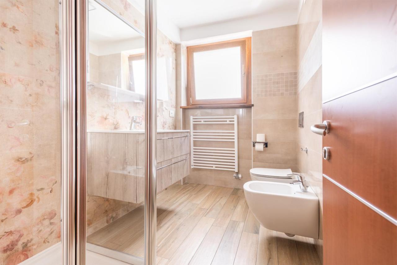 Apartamento Casa Lucia Pieve Di Ledro Exterior foto