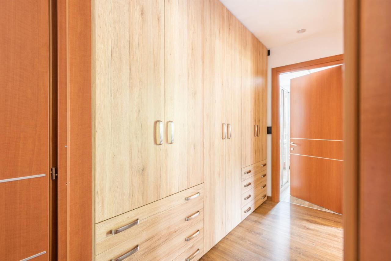 Apartamento Casa Lucia Pieve Di Ledro Exterior foto