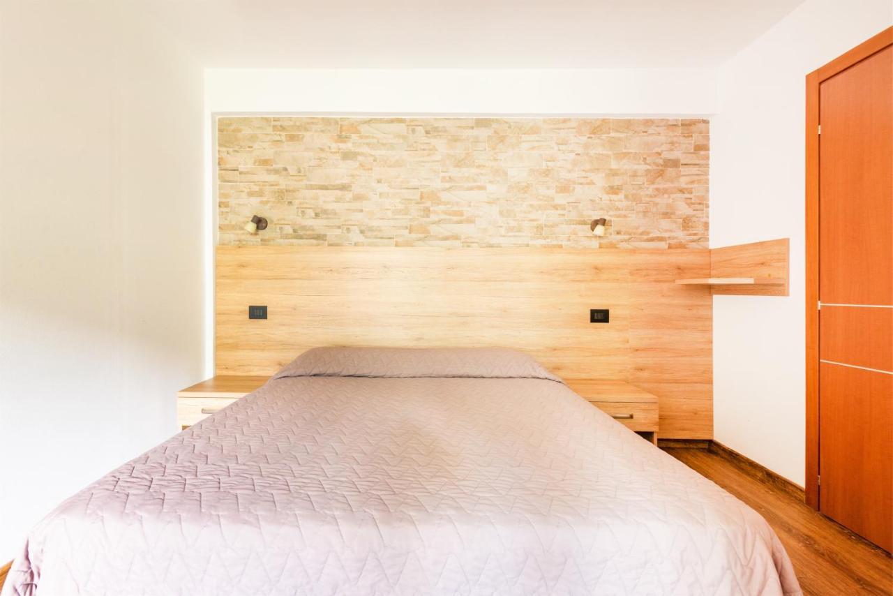 Apartamento Casa Lucia Pieve Di Ledro Exterior foto