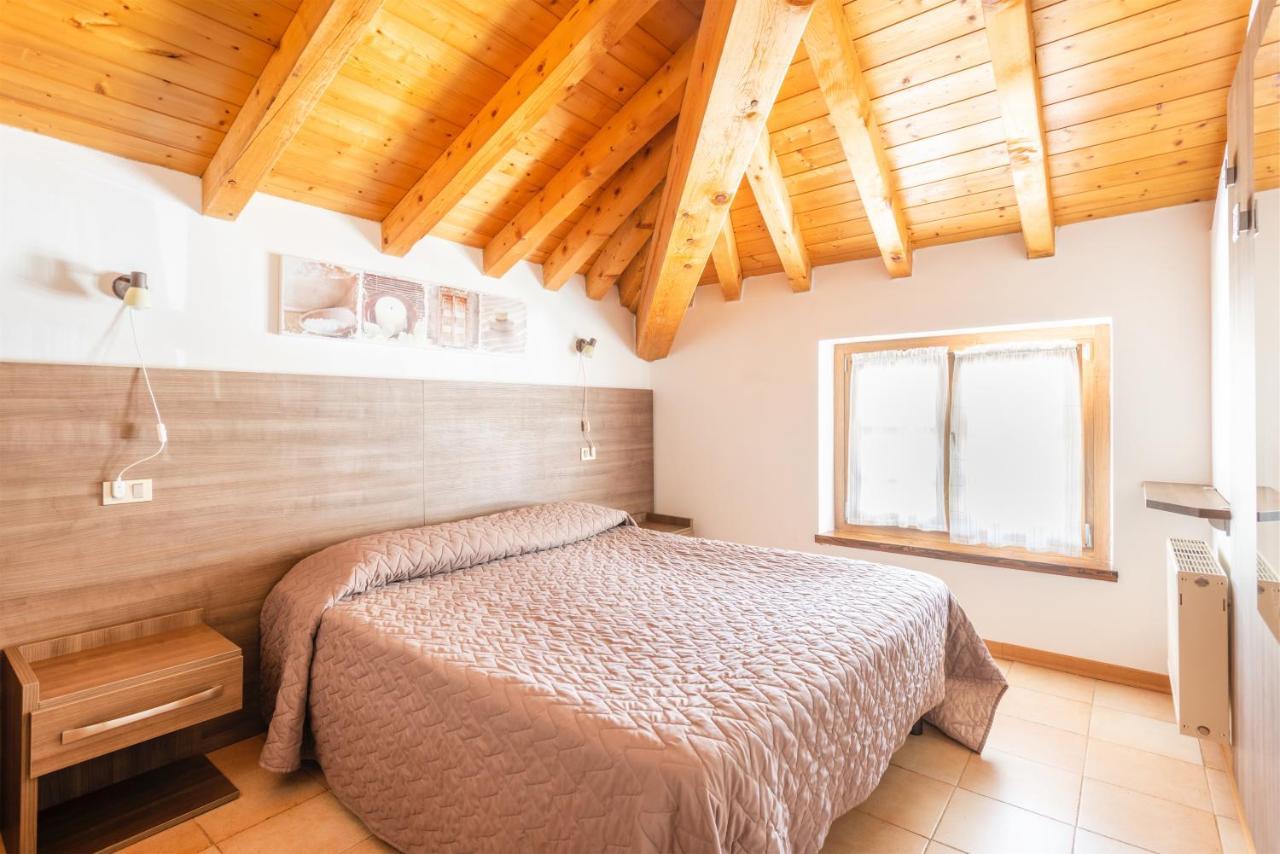 Apartamento Casa Lucia Pieve Di Ledro Exterior foto
