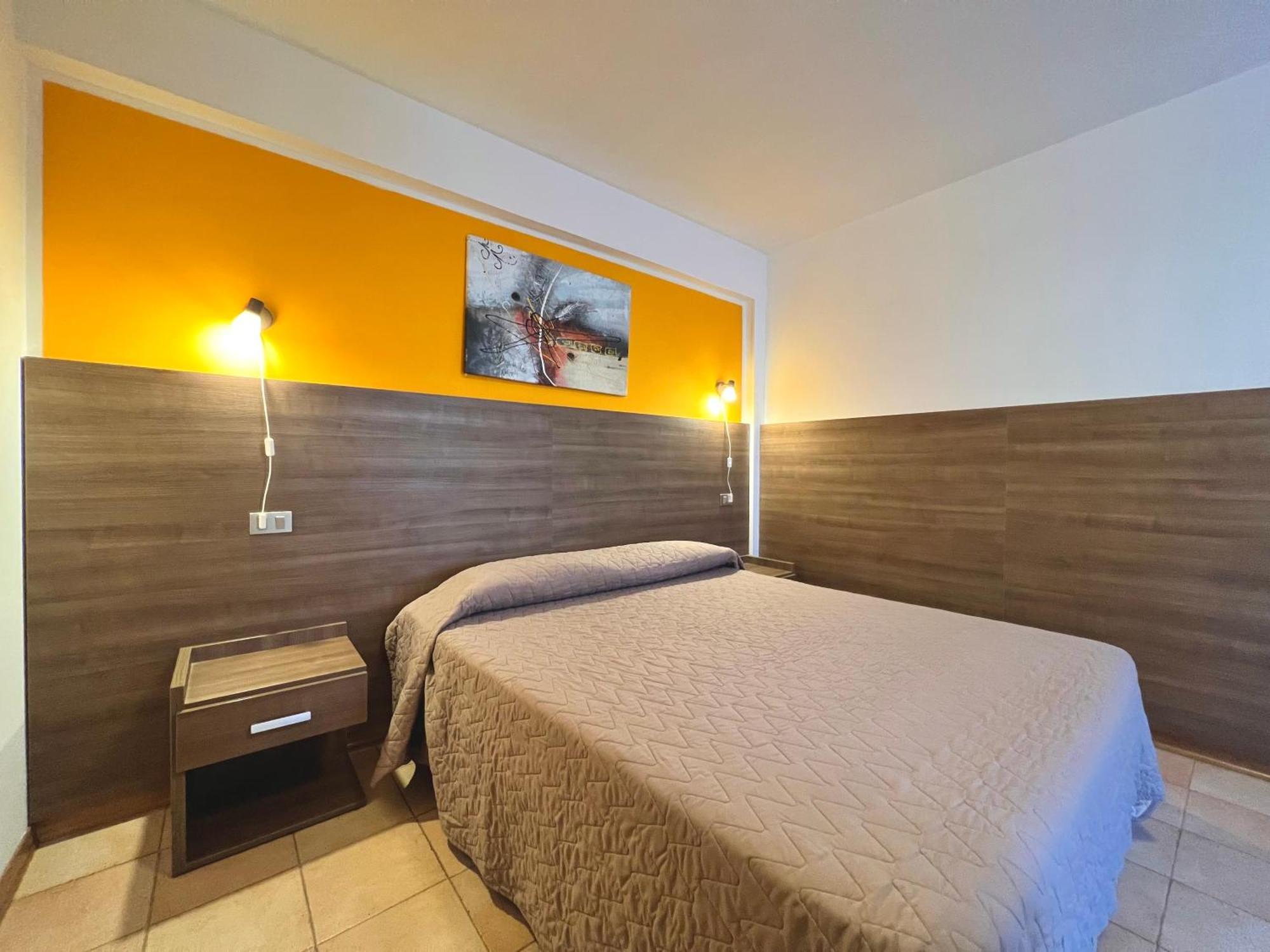 Apartamento Casa Lucia Pieve Di Ledro Exterior foto