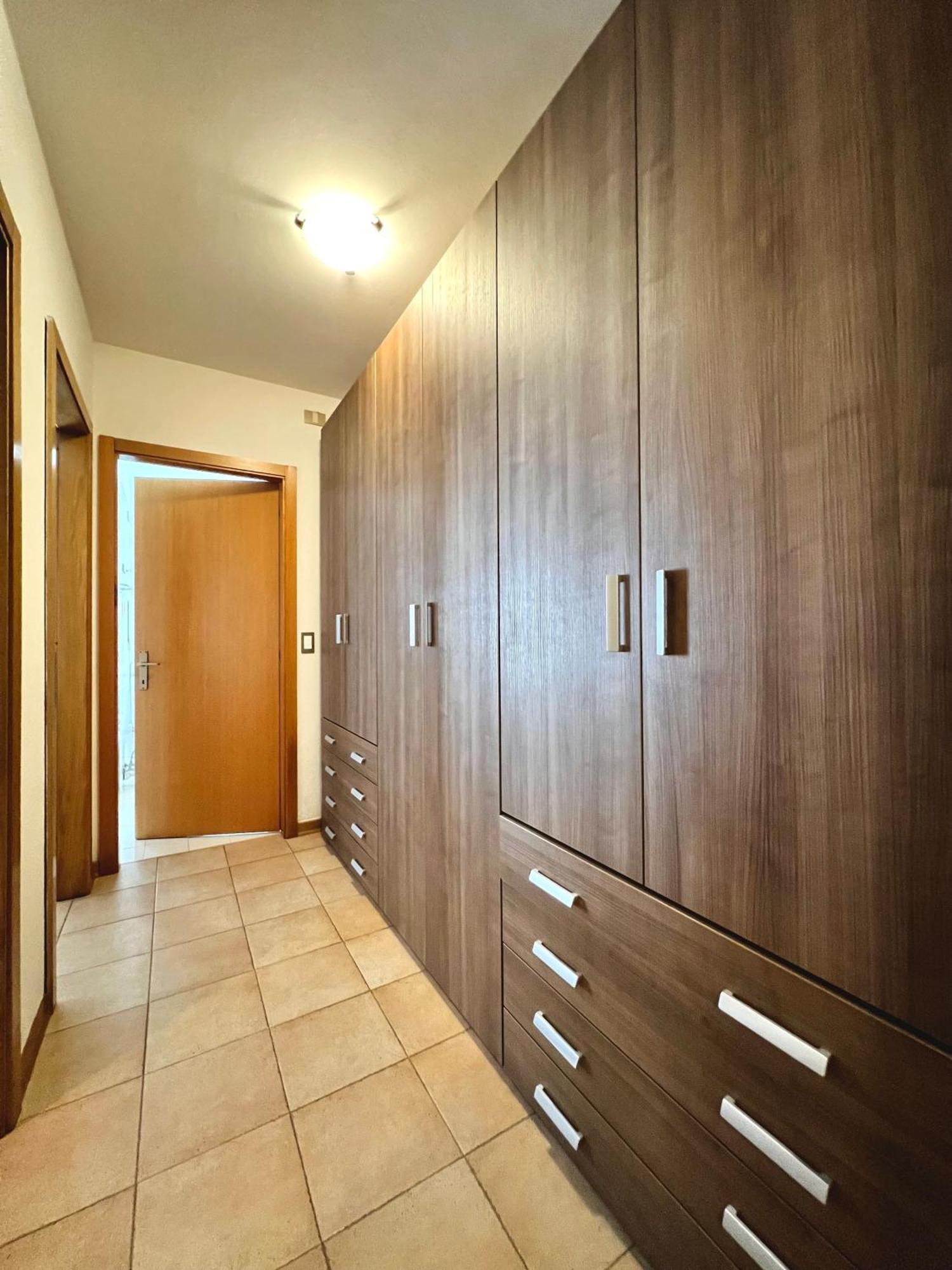 Apartamento Casa Lucia Pieve Di Ledro Exterior foto