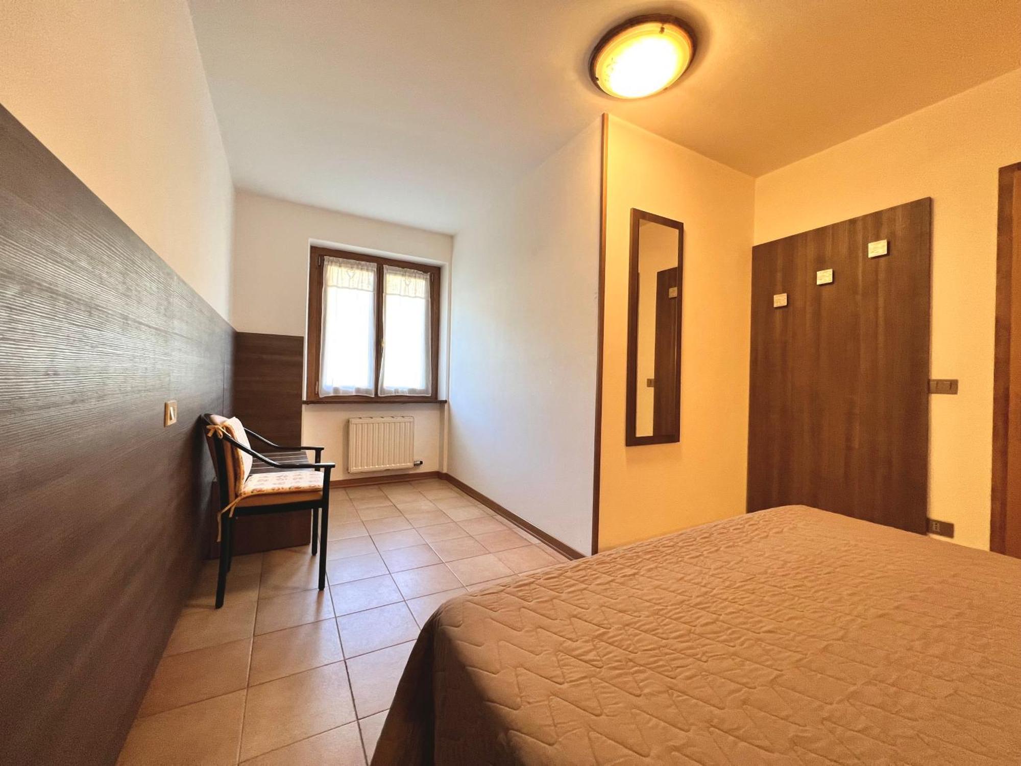 Apartamento Casa Lucia Pieve Di Ledro Exterior foto
